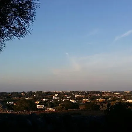 Гостевой дом Trullo Belvedere