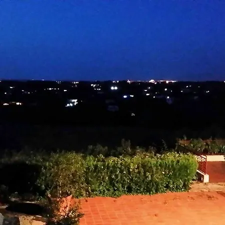 Trullo Belvedere Мартина-Франка