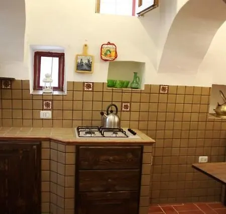 Trullo Belvedere *