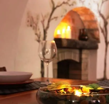 Trullo Belvedere