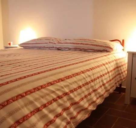 Гостевой дом Trullo Belvedere *