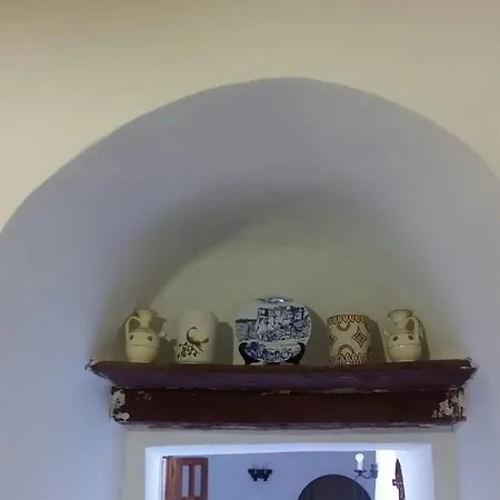 Trullo Belvedere Гостевой дом *