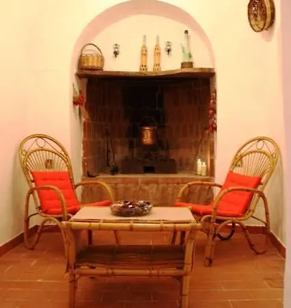 Trullo Belvedere Гостевой дом