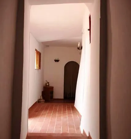 Гостевой дом Trullo Belvedere *