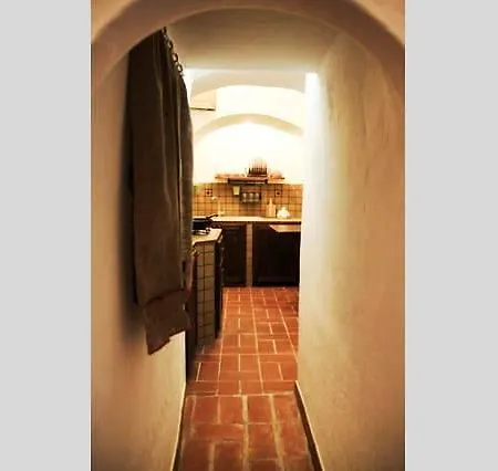 Trullo Belvedere *