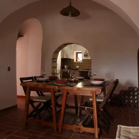 Trullo Belvedere Гостевой дом *